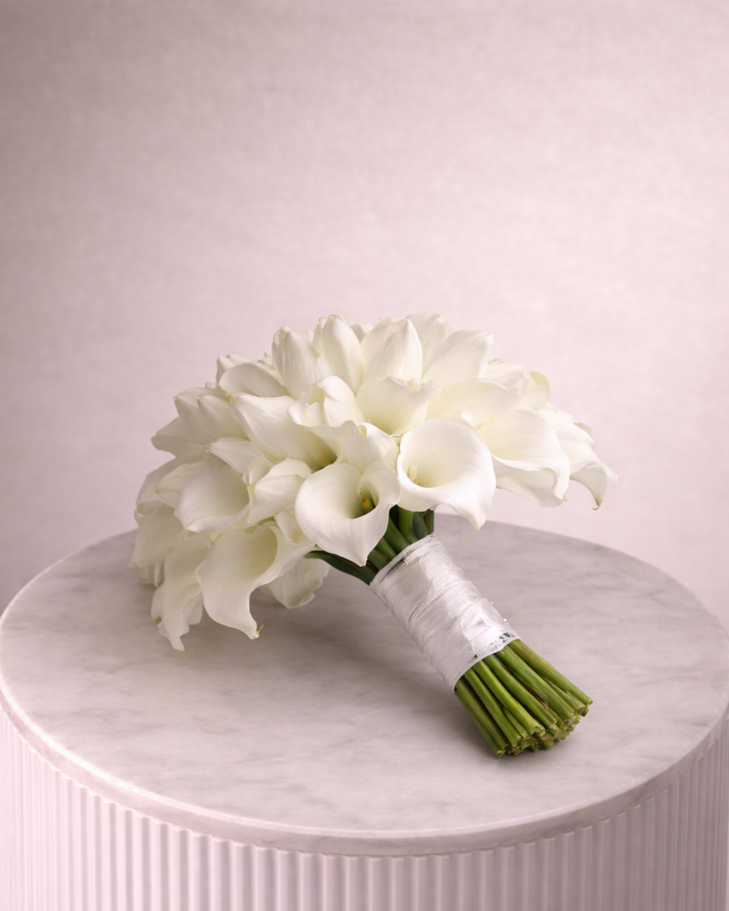 Ivory Calla Bridal