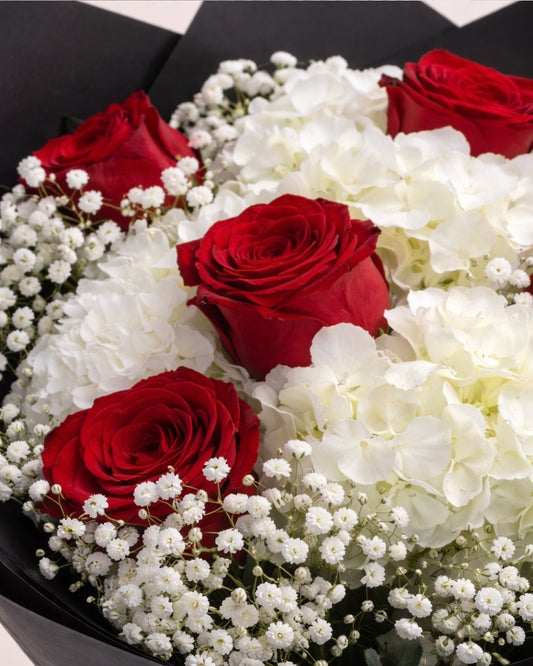 Pure Romance Bouquet