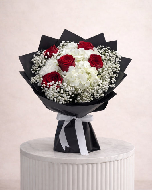 Pure Romance Bouquet